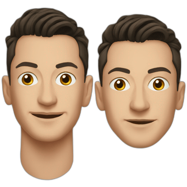 Ozil emoji