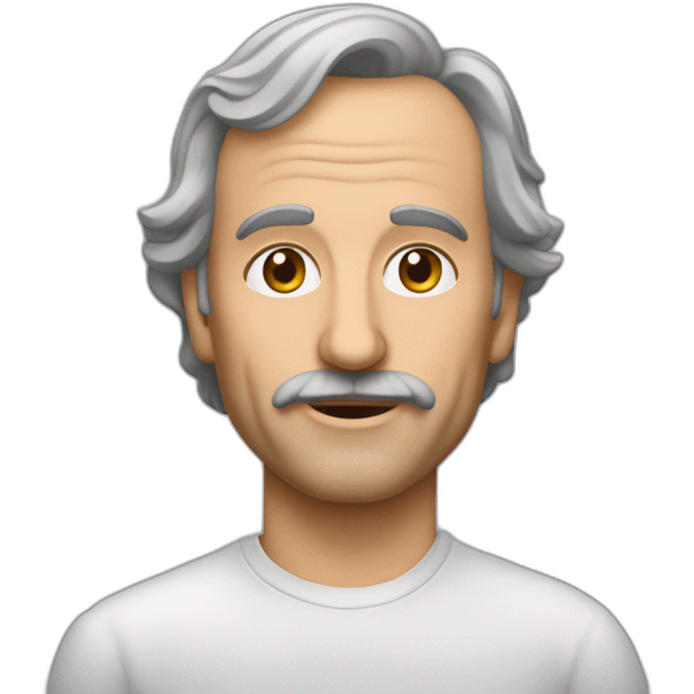 Michel-Welbecq emoji