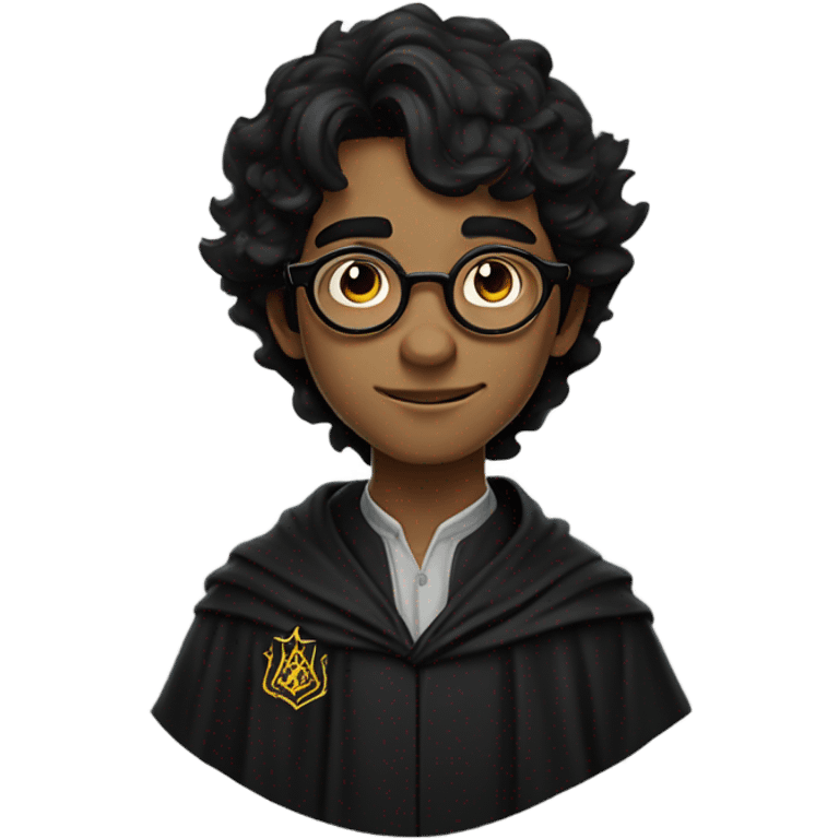 Harry potter emoji