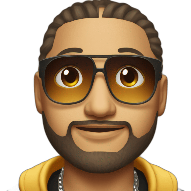 HONEY SINGH emoji