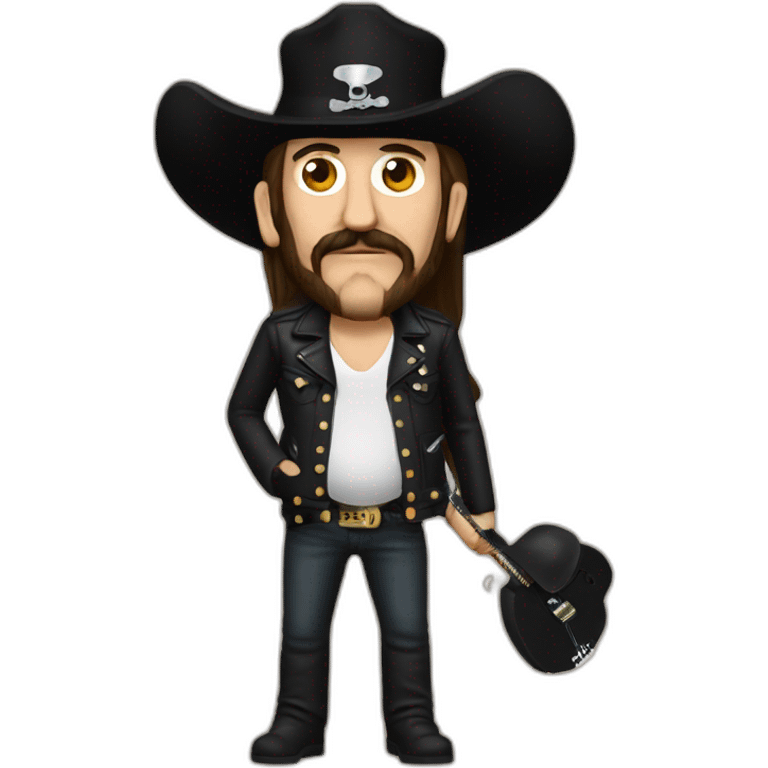 Pregnant lemmy emoji