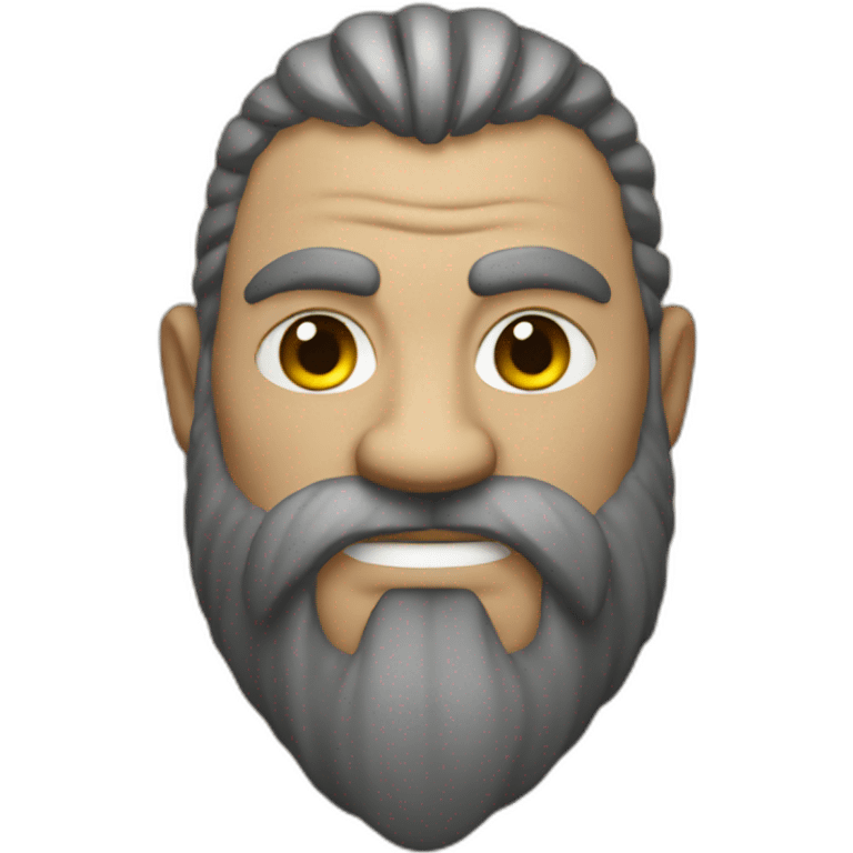 viking boss emoji