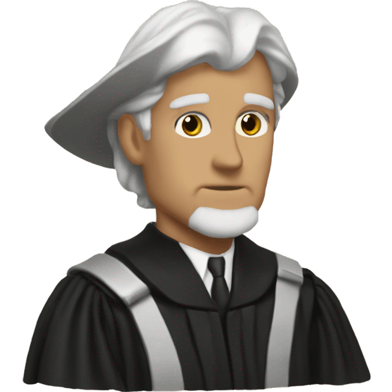 judge Holden blood meridian  emoji