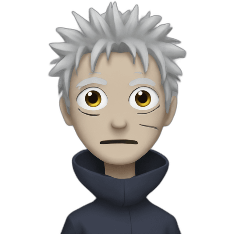 Obito emoji