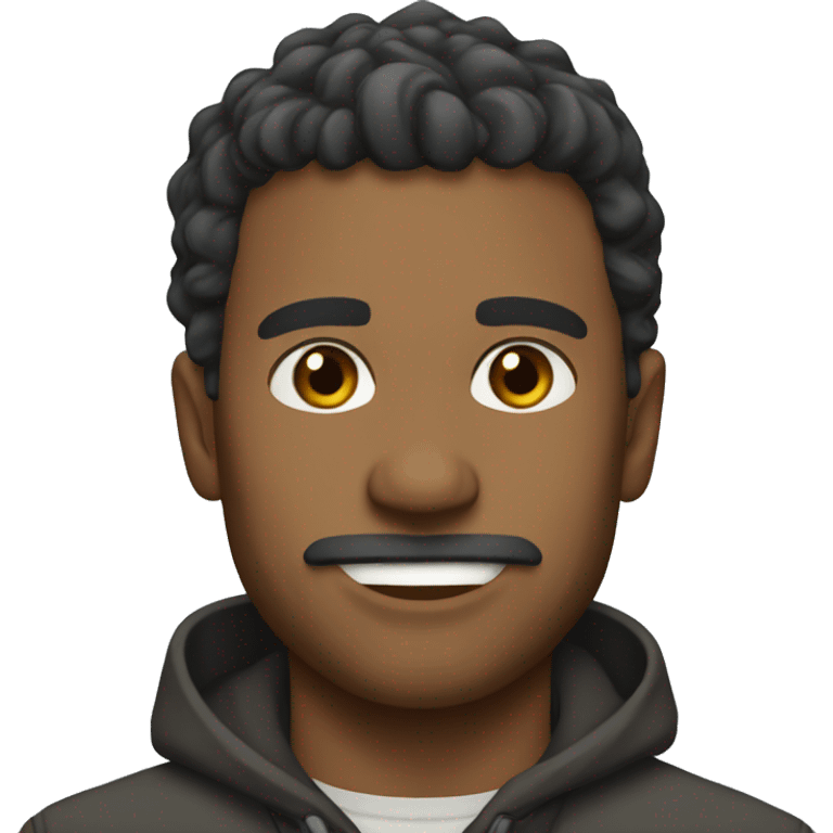 Lance pierre emoji