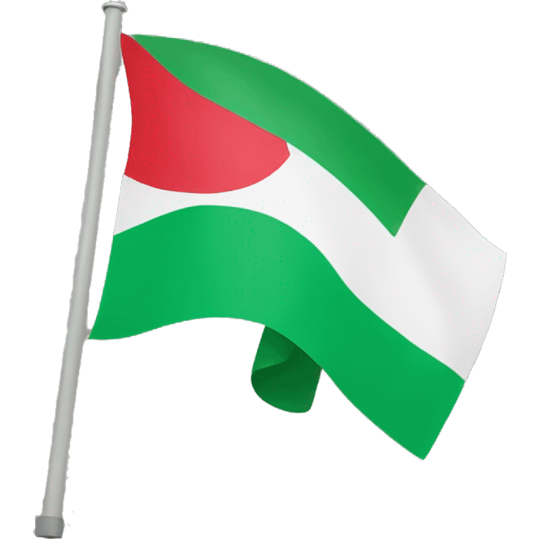 Arab flag emoji