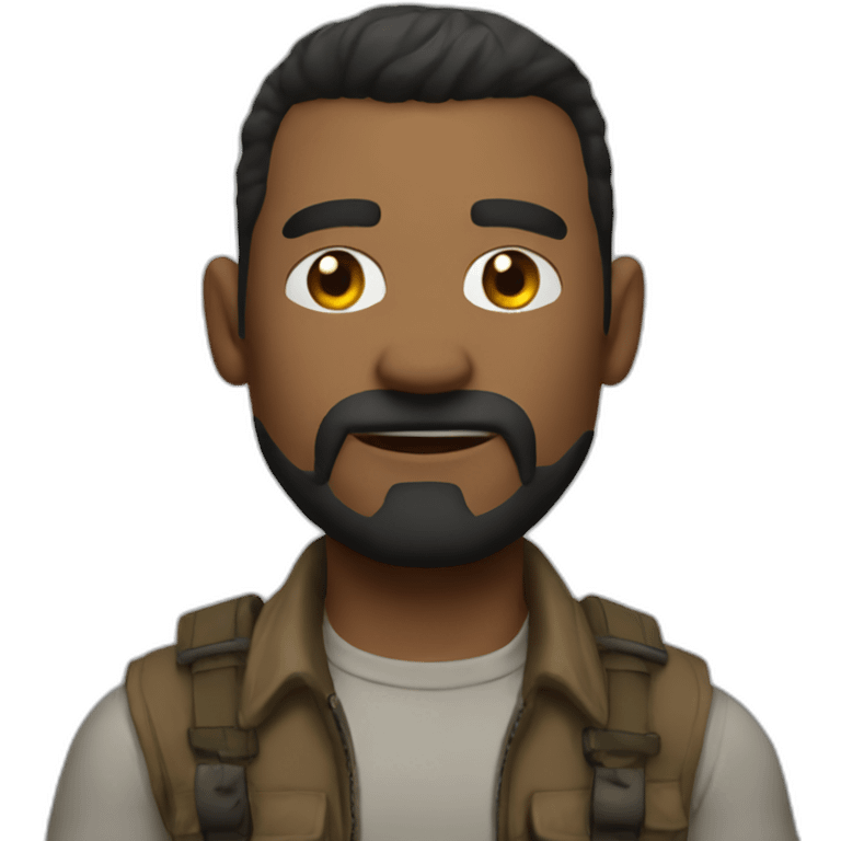 hank from madness combat emoji