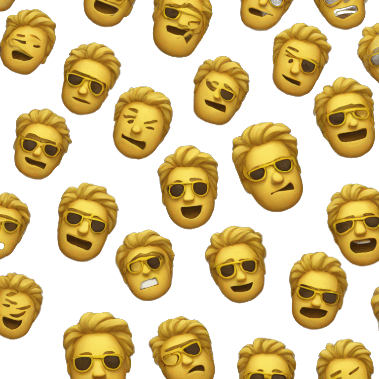 god vr emoji