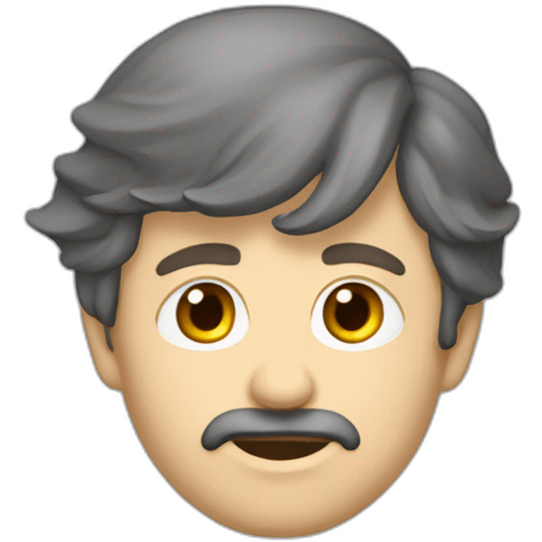 Дмитрий медведев спит emoji