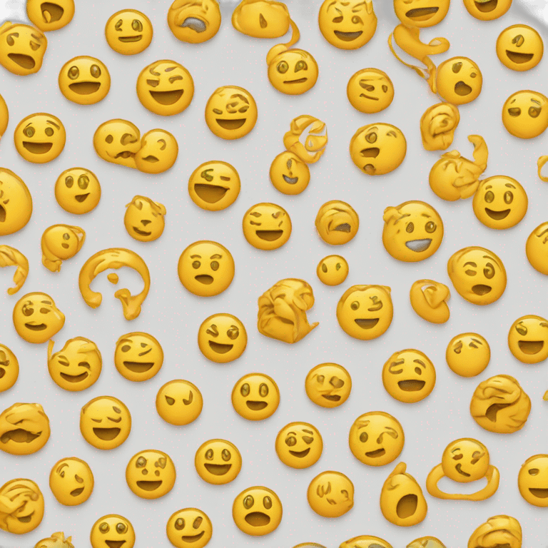 Adopting new benchmarks emoji