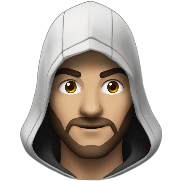 Assassin Creed emoji