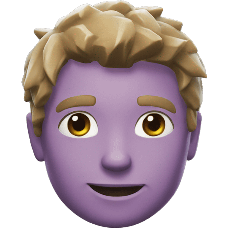 Fortnite  emoji