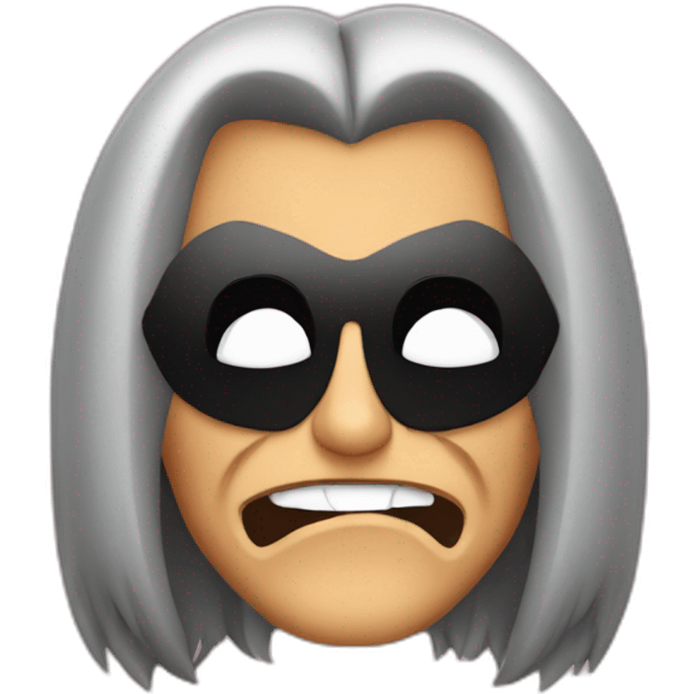 Gene simmons emoji