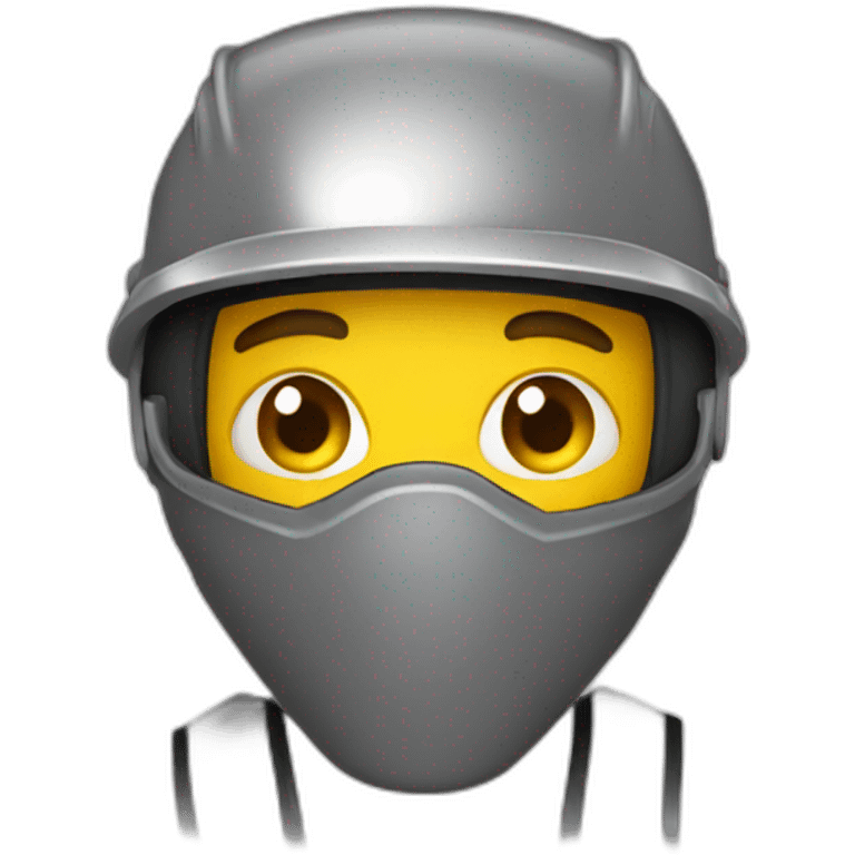 welder emoji