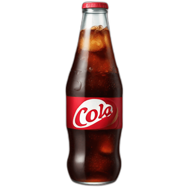 cola emoji