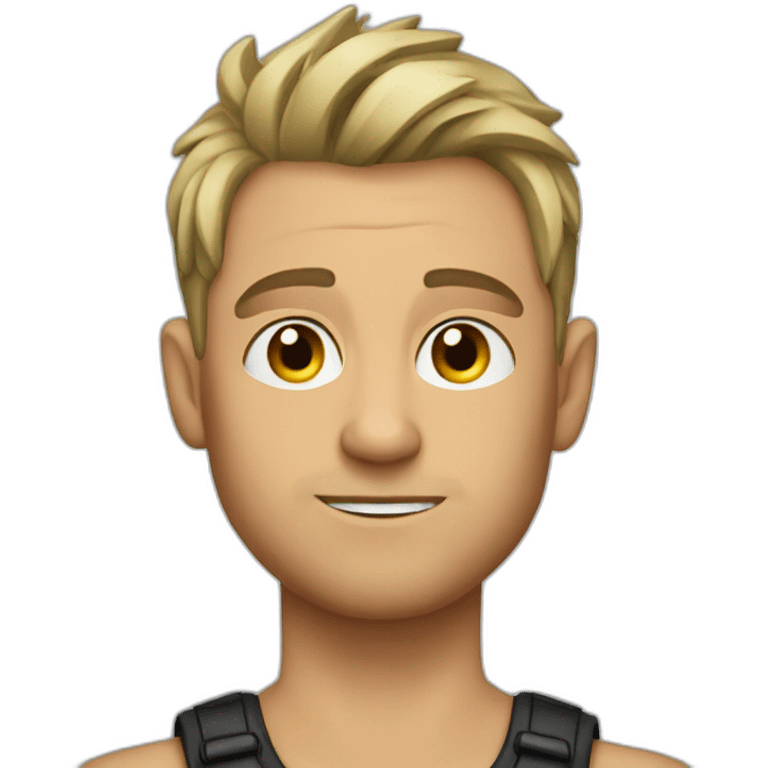 Jonnie sins emoji