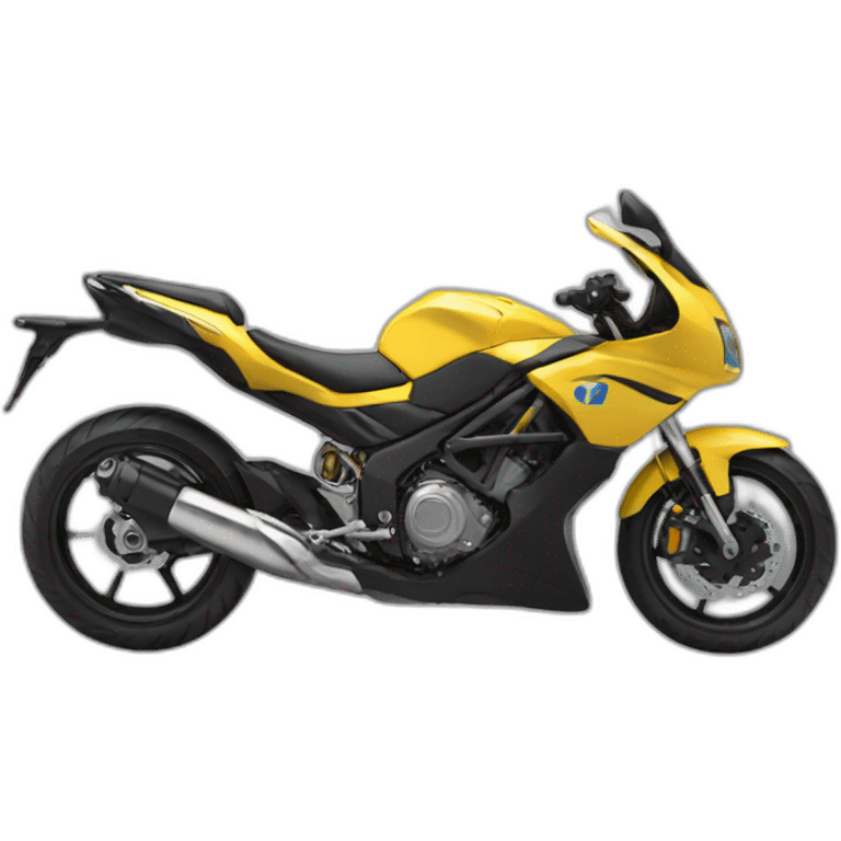 A tm moto emoji