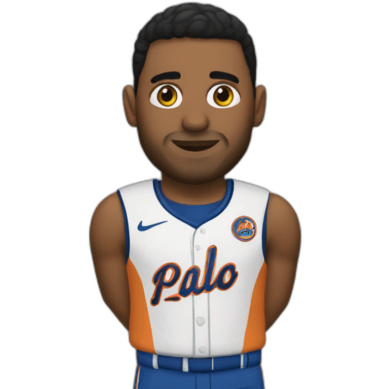 Juan pablo Isaza emoji