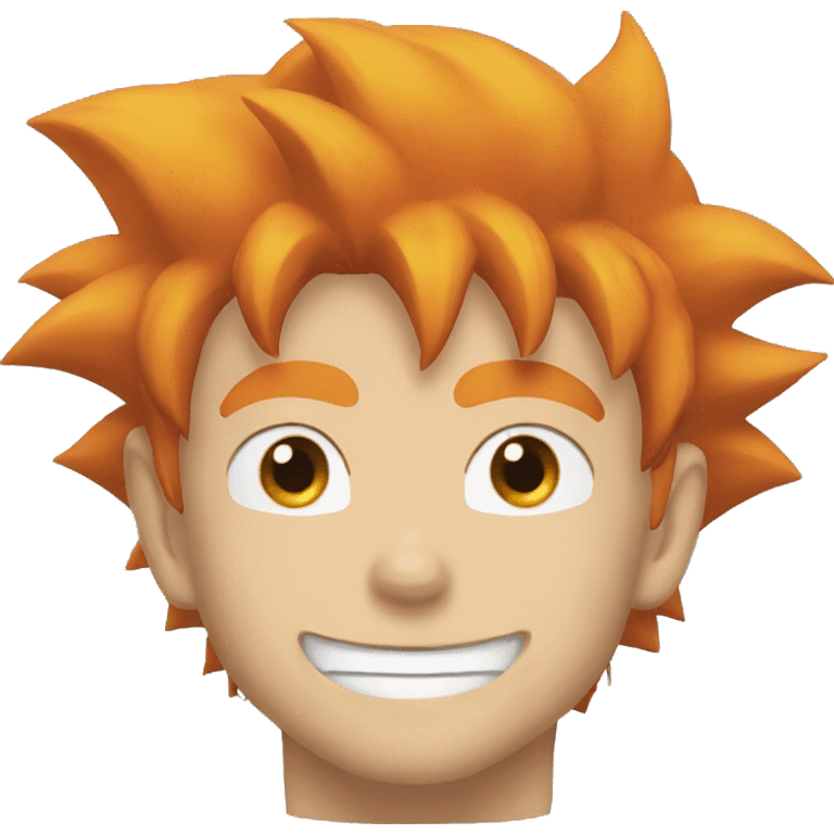 goku emoji