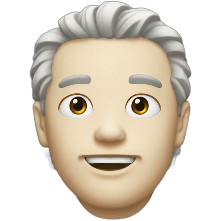 Satory gojo emoji