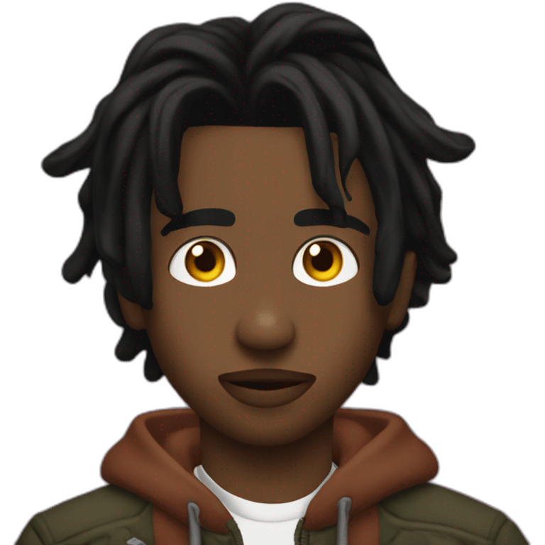 Playboi Carti emoji