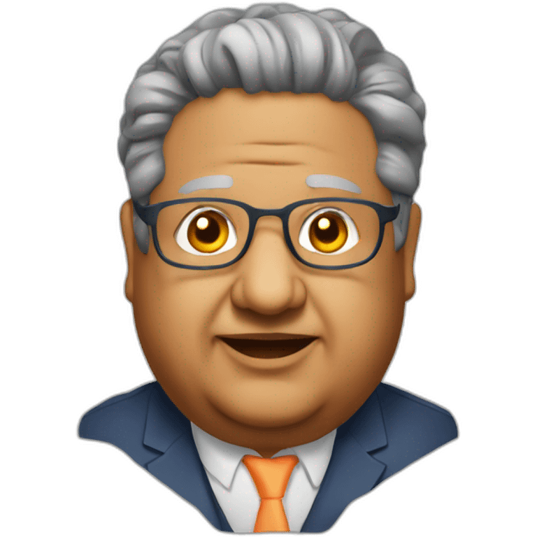 rakesh jhunjhunwala emoji