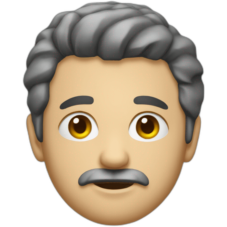 Einbrecher emoji