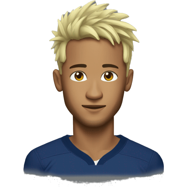 Neymar jr emoji