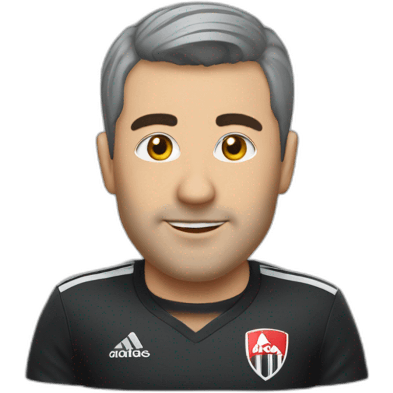 Besiktas JK emoji