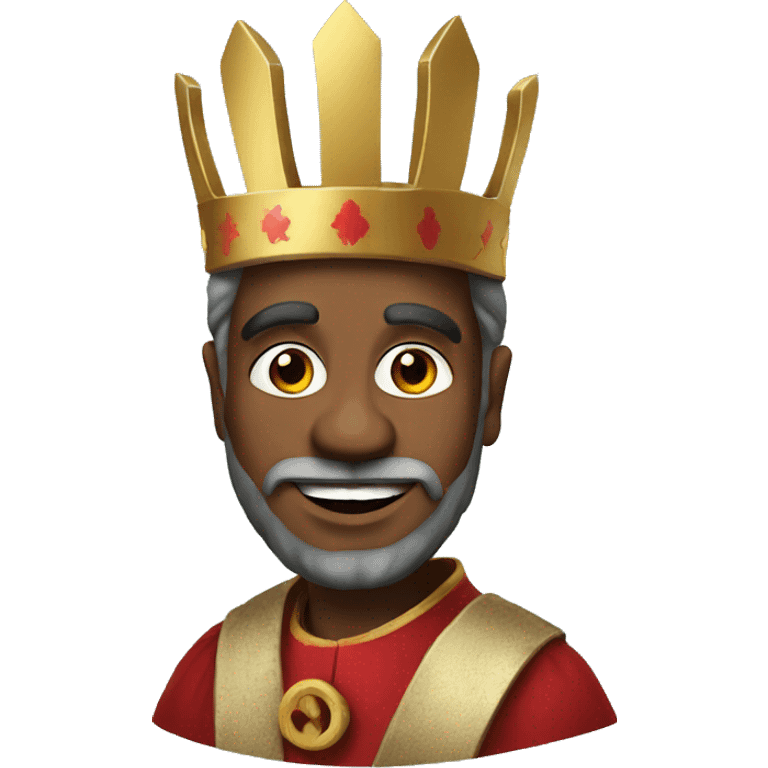 Sinterklaas  emoji