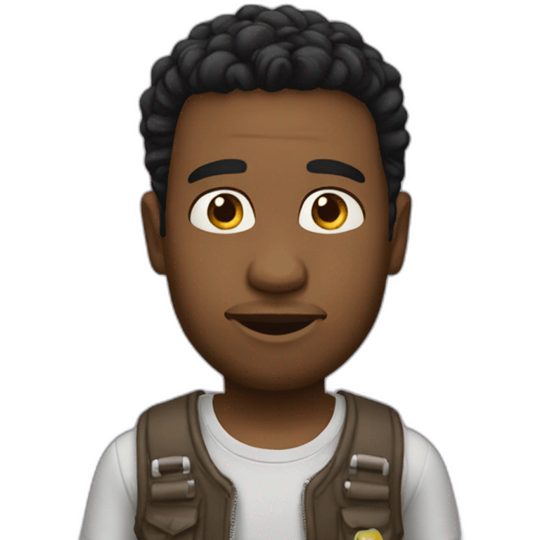 Simsone emoji