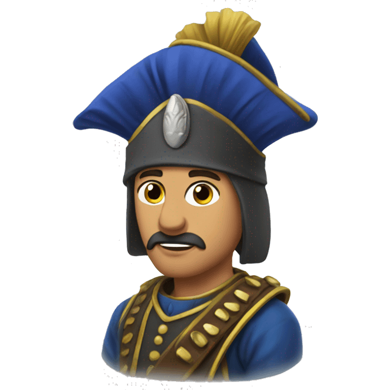 janissary emoji