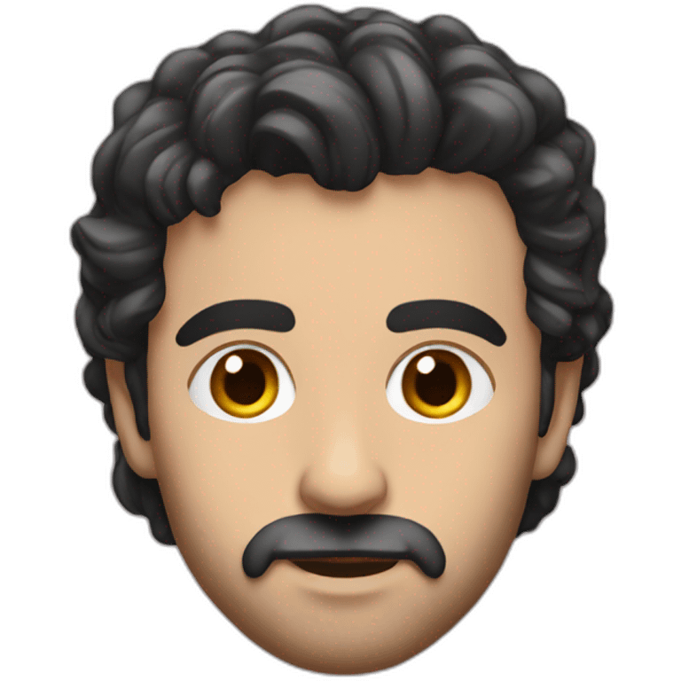 Serkan Bolat emoji