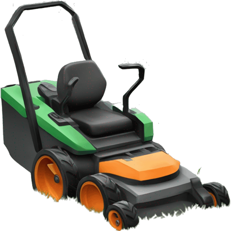 battlefield 2042 lawn mower emoji