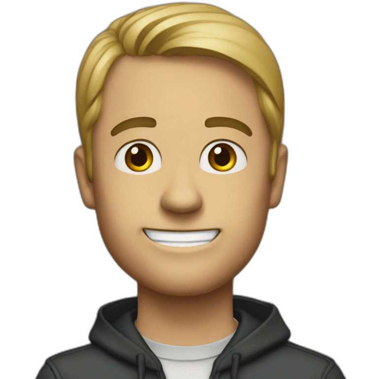 Matthew O’Riordan emoji