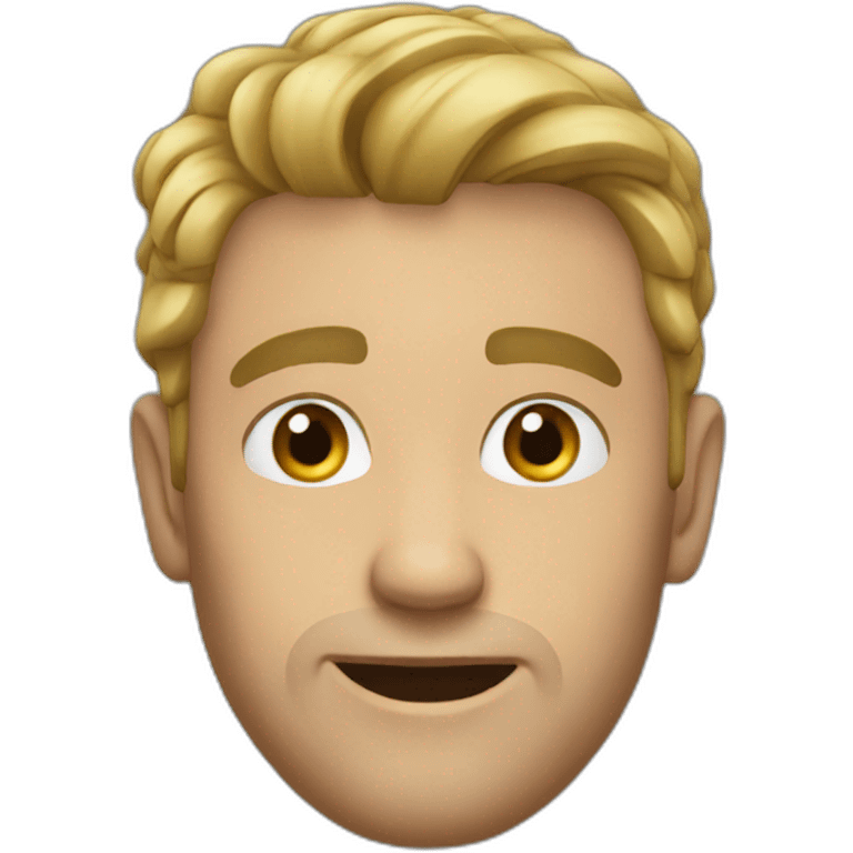 Eric emoji