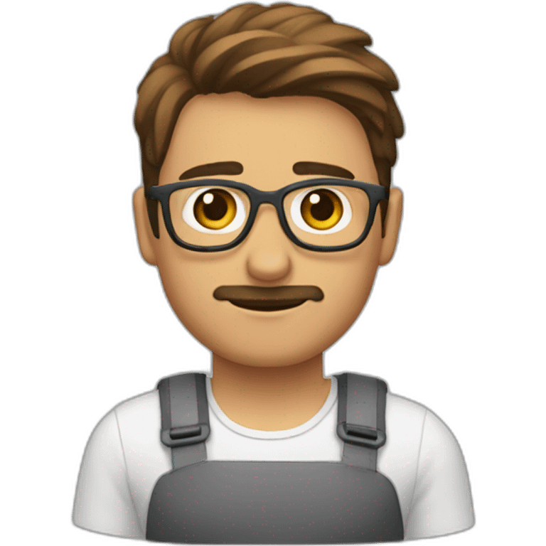 David González Gallego emoji