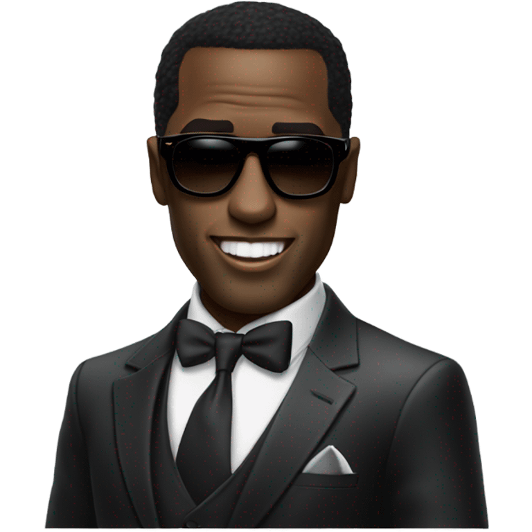 Diddy emoji