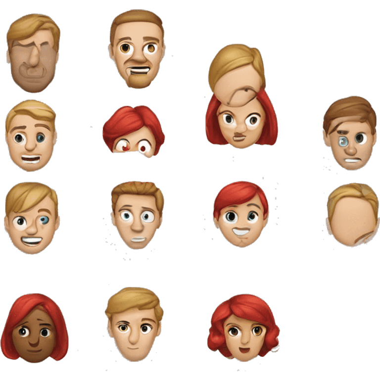 Красно белые Носки со снежинками и веточками новогодними emoji