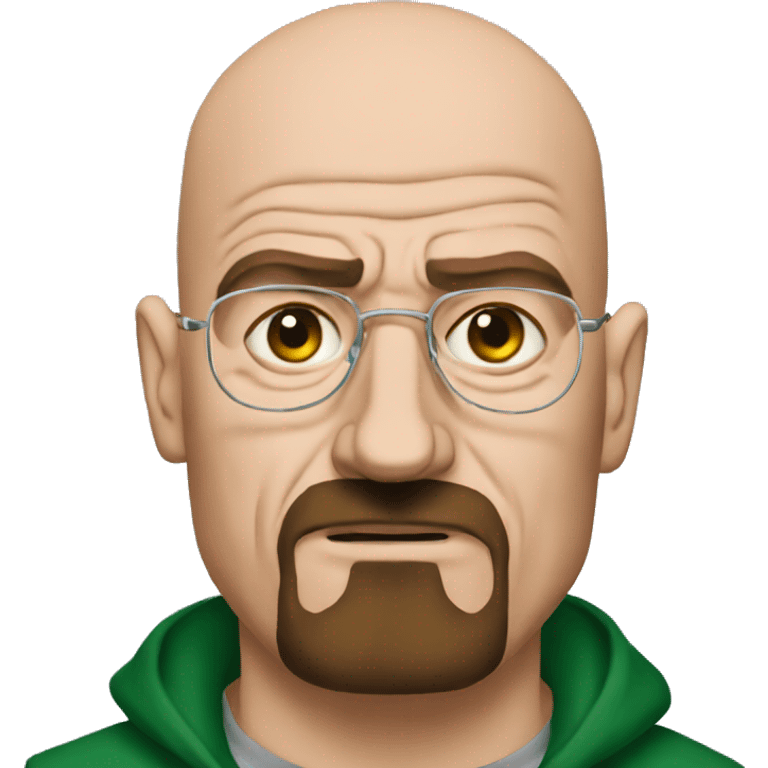 breaking bad  emoji