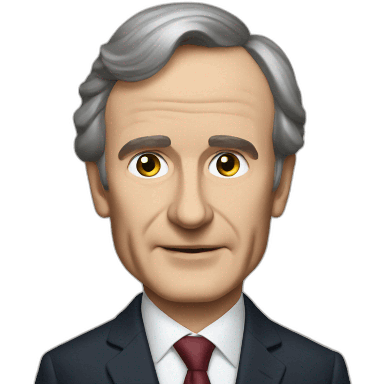 Bernard Arnault emoji