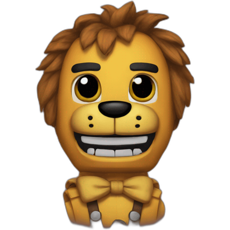 Fnaf  emoji