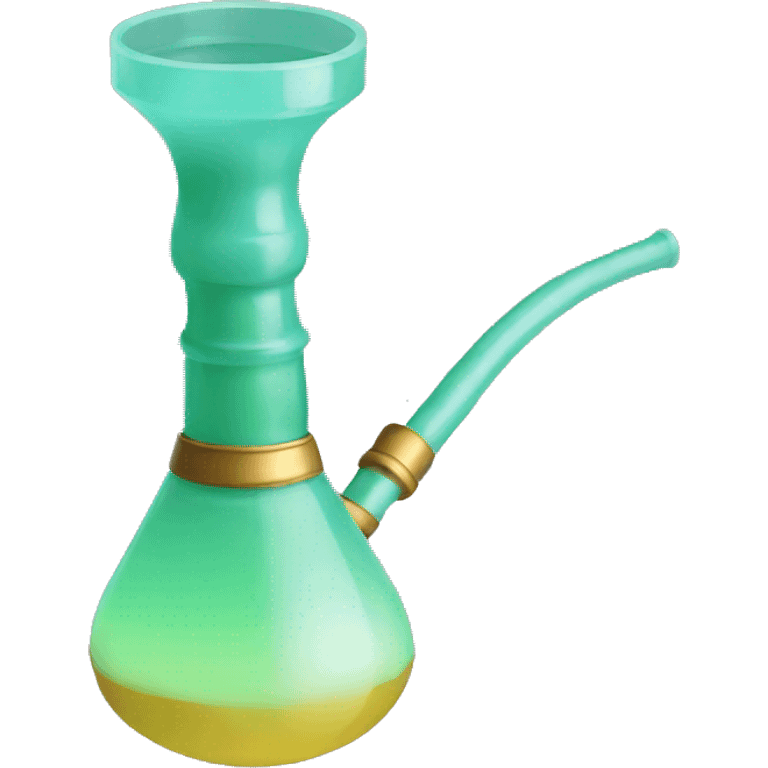 shisha emoji