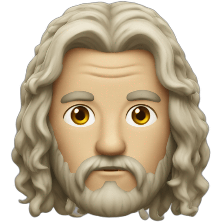 lord of the ring emoji