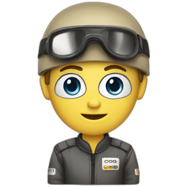 OOONO CO-DRIVER emoji