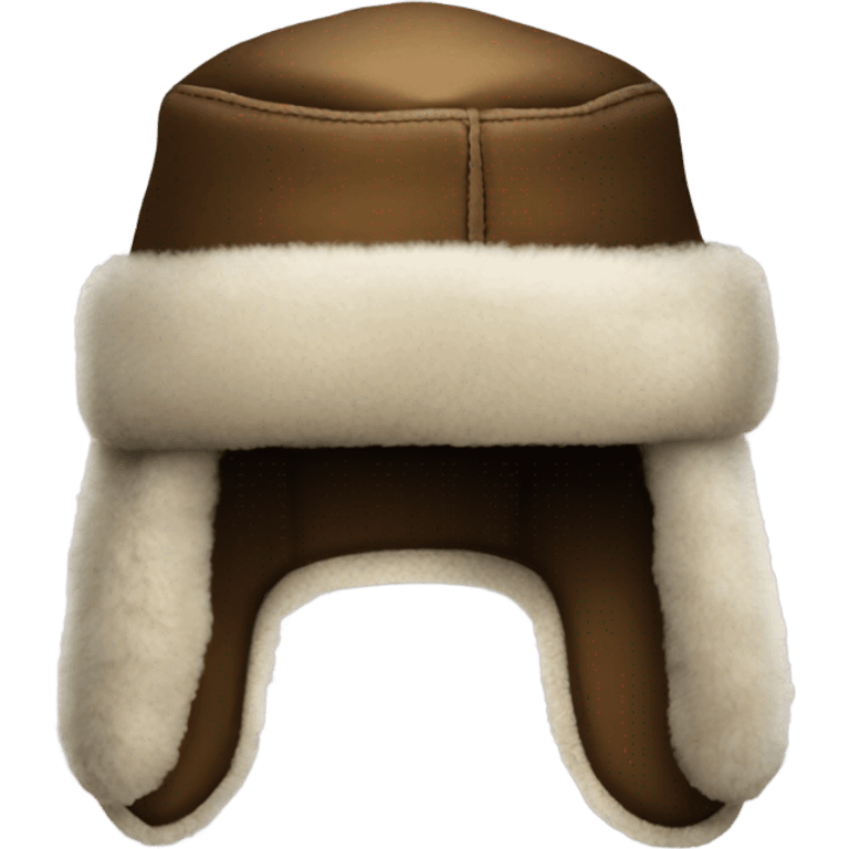 ushanka emoji