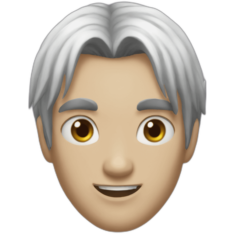 devil may cry emoji