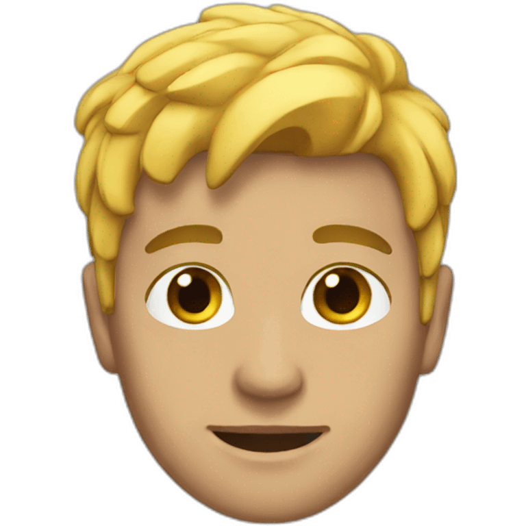 Angelo emoji