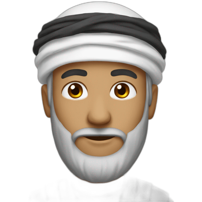 Mohammed 6 emoji