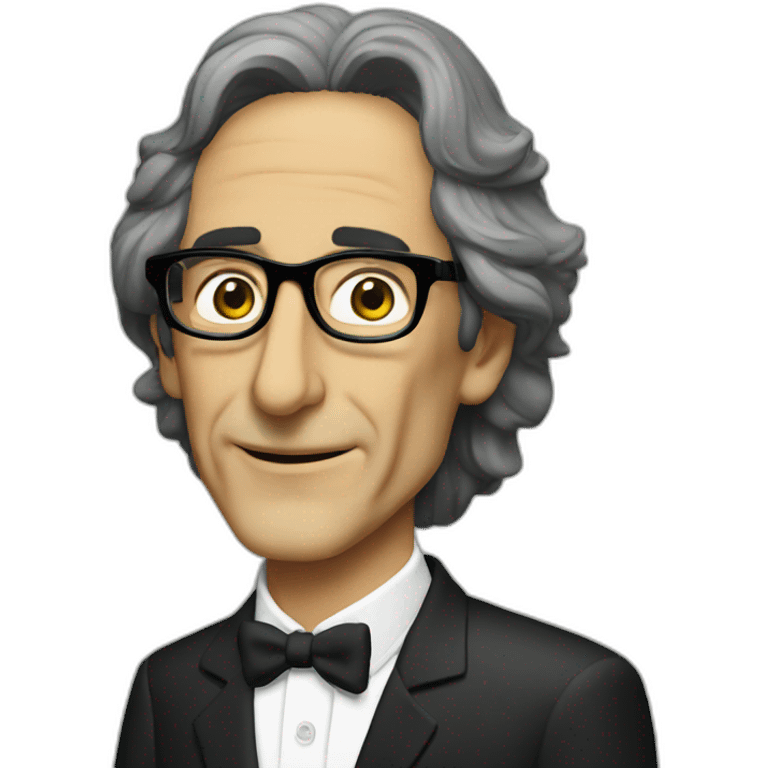 Franco Battiato emoji